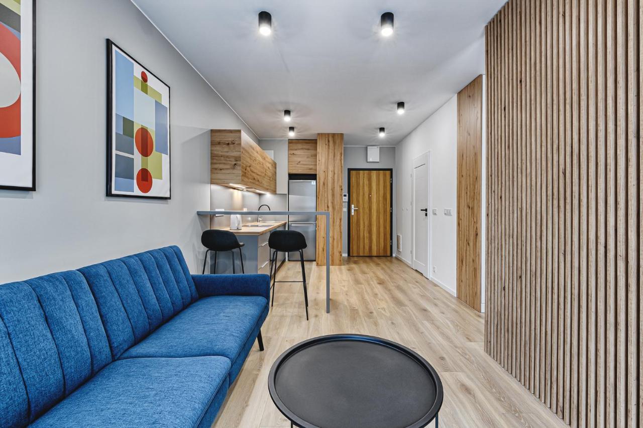 Primo Iii By Lookap Centrum Dworzec Fabryczny Fv